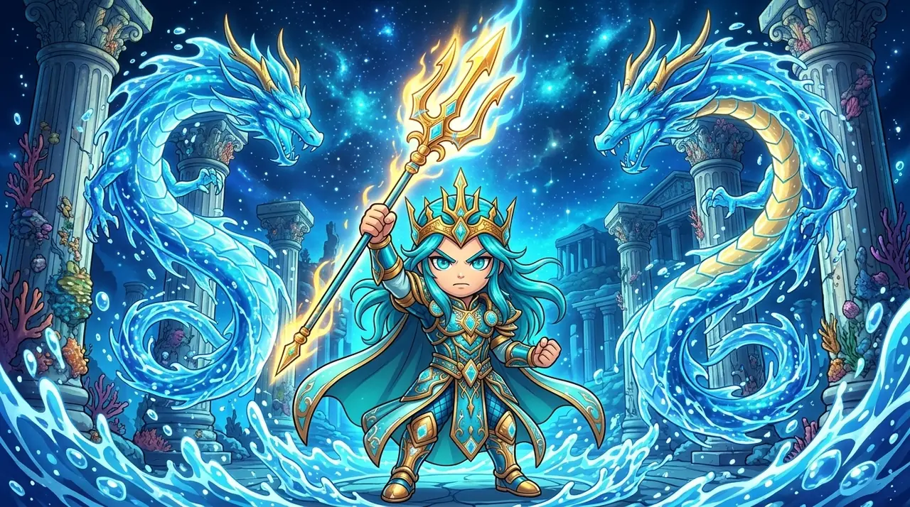 Thalassor