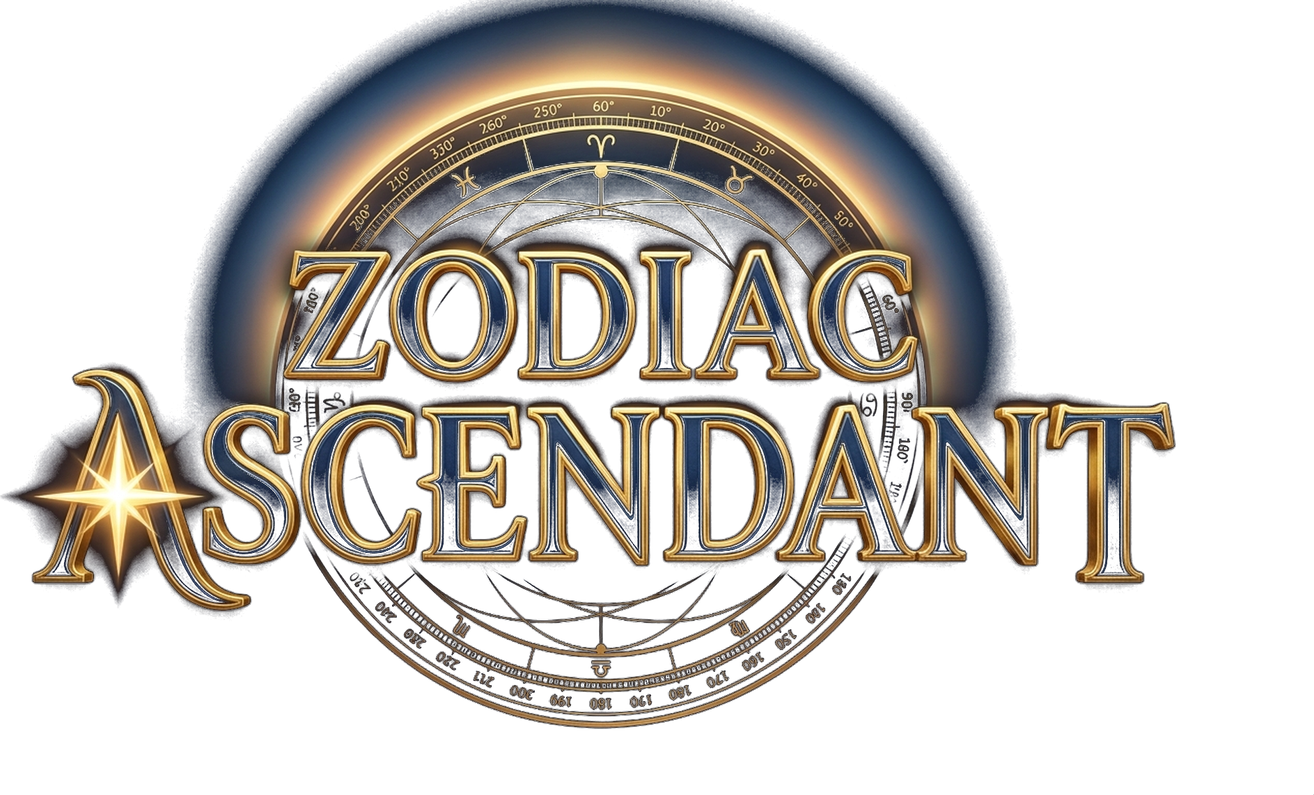 Zodiac Ascendant