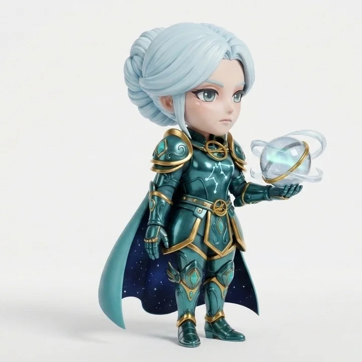 Isolde