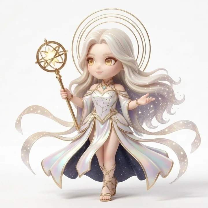 Astraea