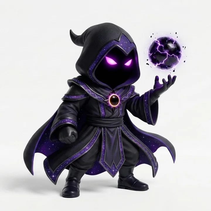 Eclipse Acolyte