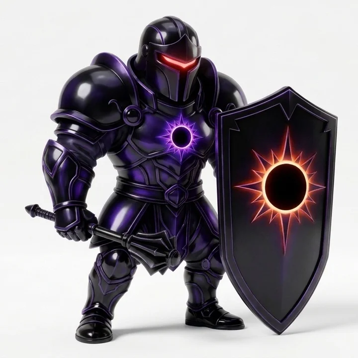 Eclipse Shieldbearer