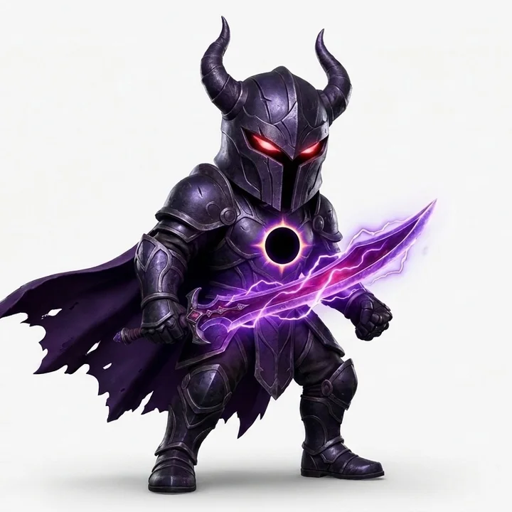 Eclipse Footsoldier