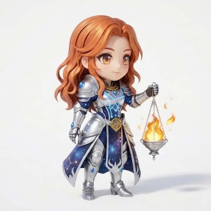 Cinder