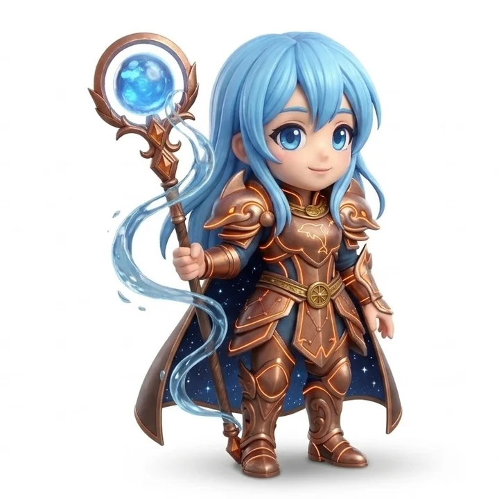Marisol
