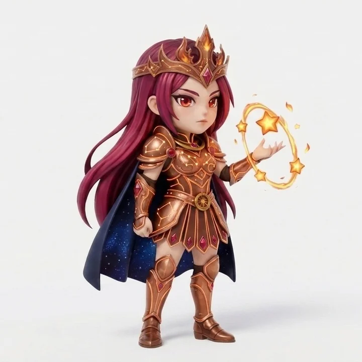 Seren