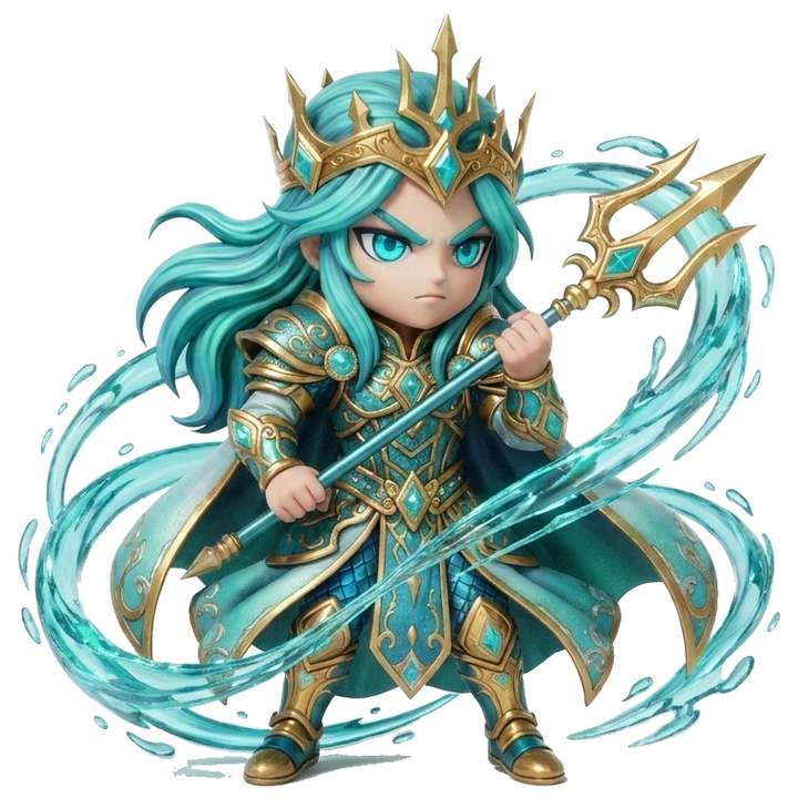 Thalassor