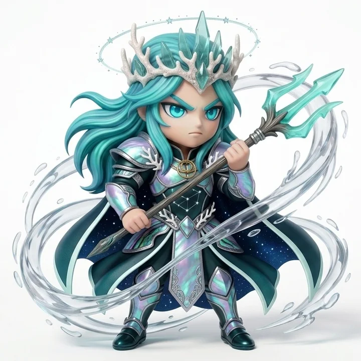 Thalassor