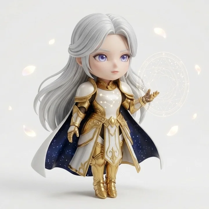 Seraphine