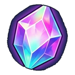 Astral Gems